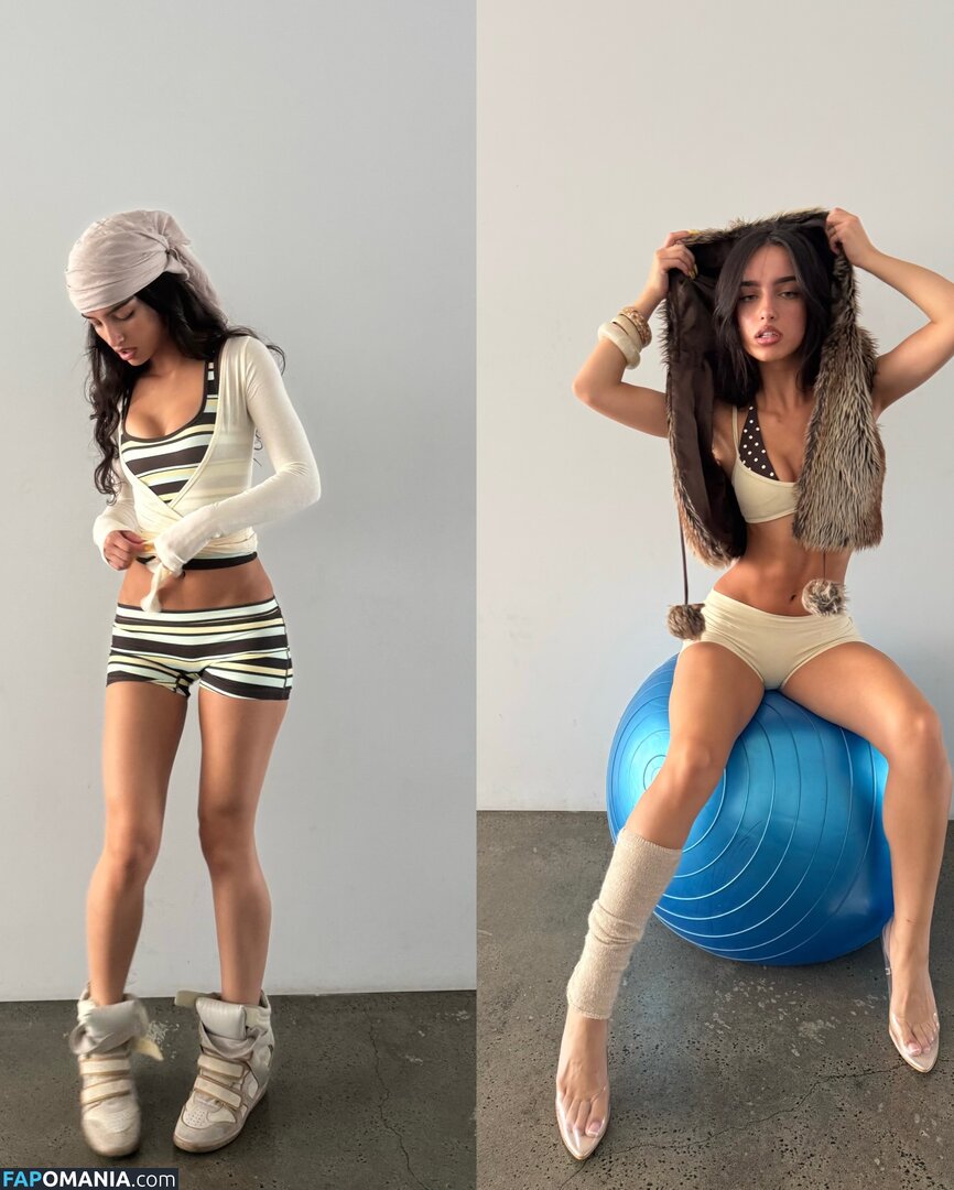 Ella Christo / ella.christo_ Nudo OnlyFans  Foto trapelata #4
