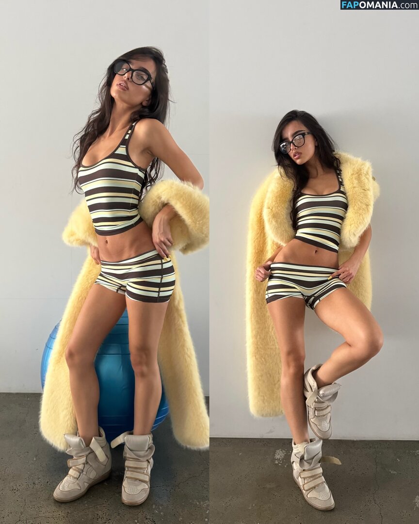 Ella Christo / ella.christo_ Nudo OnlyFans  Foto trapelata #8