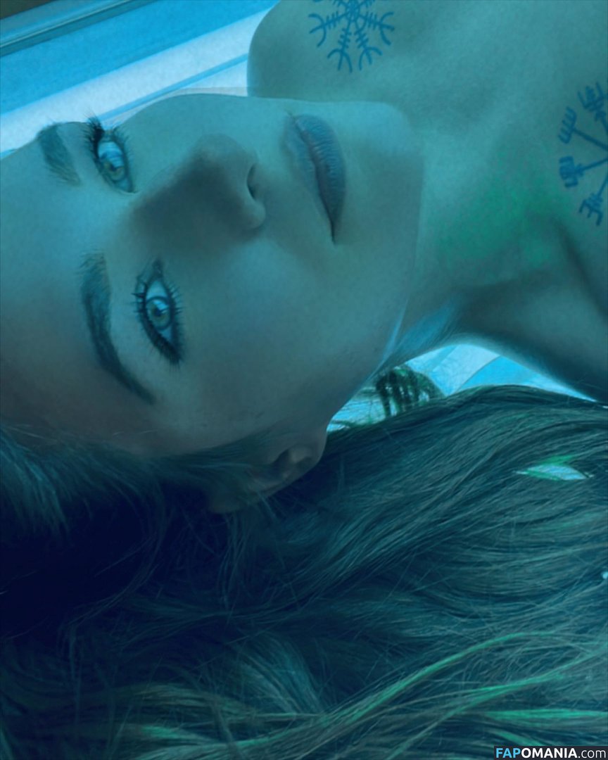 Ella Estrid / ellaestrid Nudo OnlyFans  Foto trapelata #26