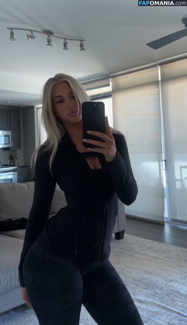 Ella Fredrickson / ellafredricksonn Nudo OnlyFans  Foto trapelata #16