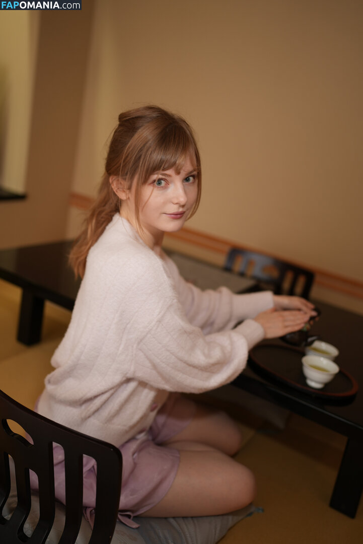 Ella Freya / ella.freya / ella_freya Nudo OnlyFans  Foto trapelata #6