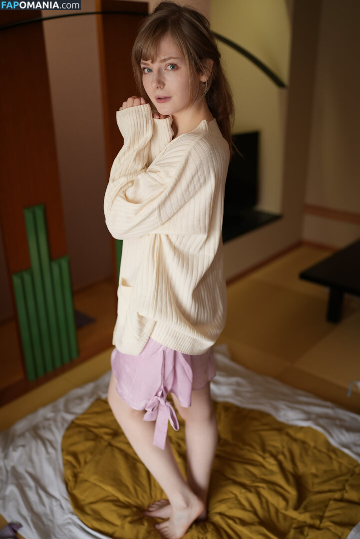 Ella Freya / ella.freya / ella_freya Nudo OnlyFans  Foto trapelata #20