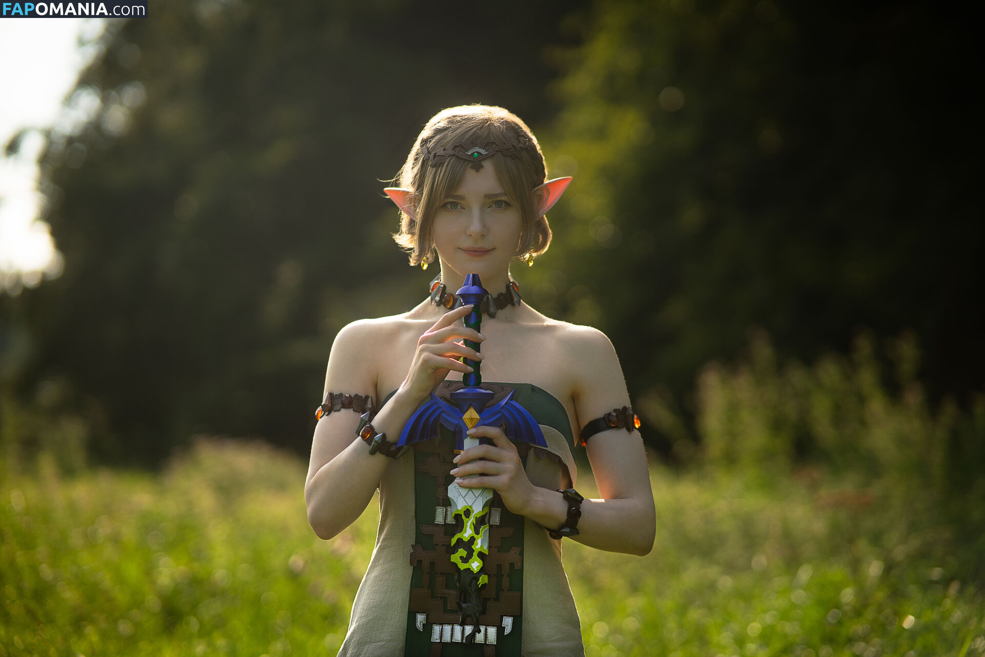 Ella Freya / ella.freya / ella_freya Nudo OnlyFans  Foto trapelata #24