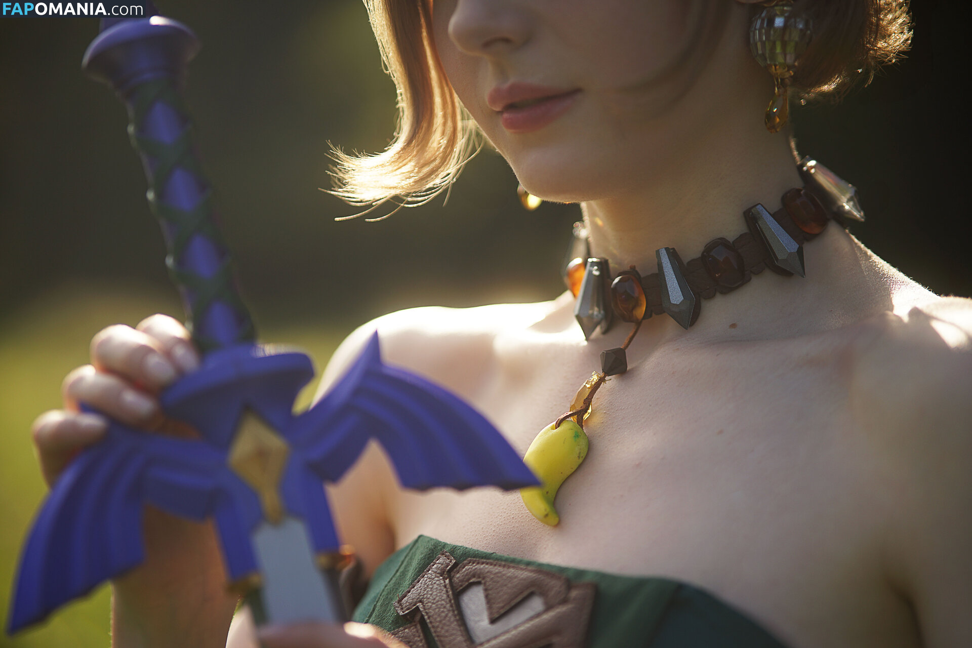 Ella Freya / ella.freya / ella_freya Nudo OnlyFans  Foto trapelata #25