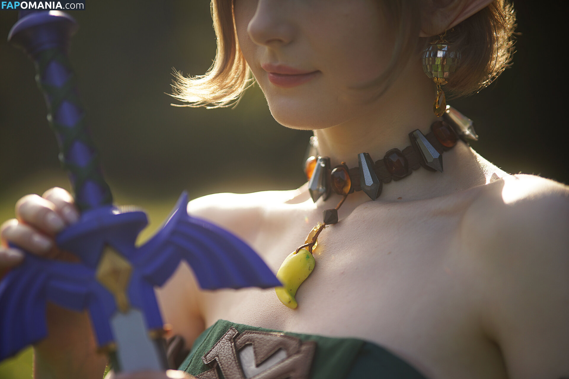 Ella Freya / ella.freya / ella_freya Nudo OnlyFans  Foto trapelata #26