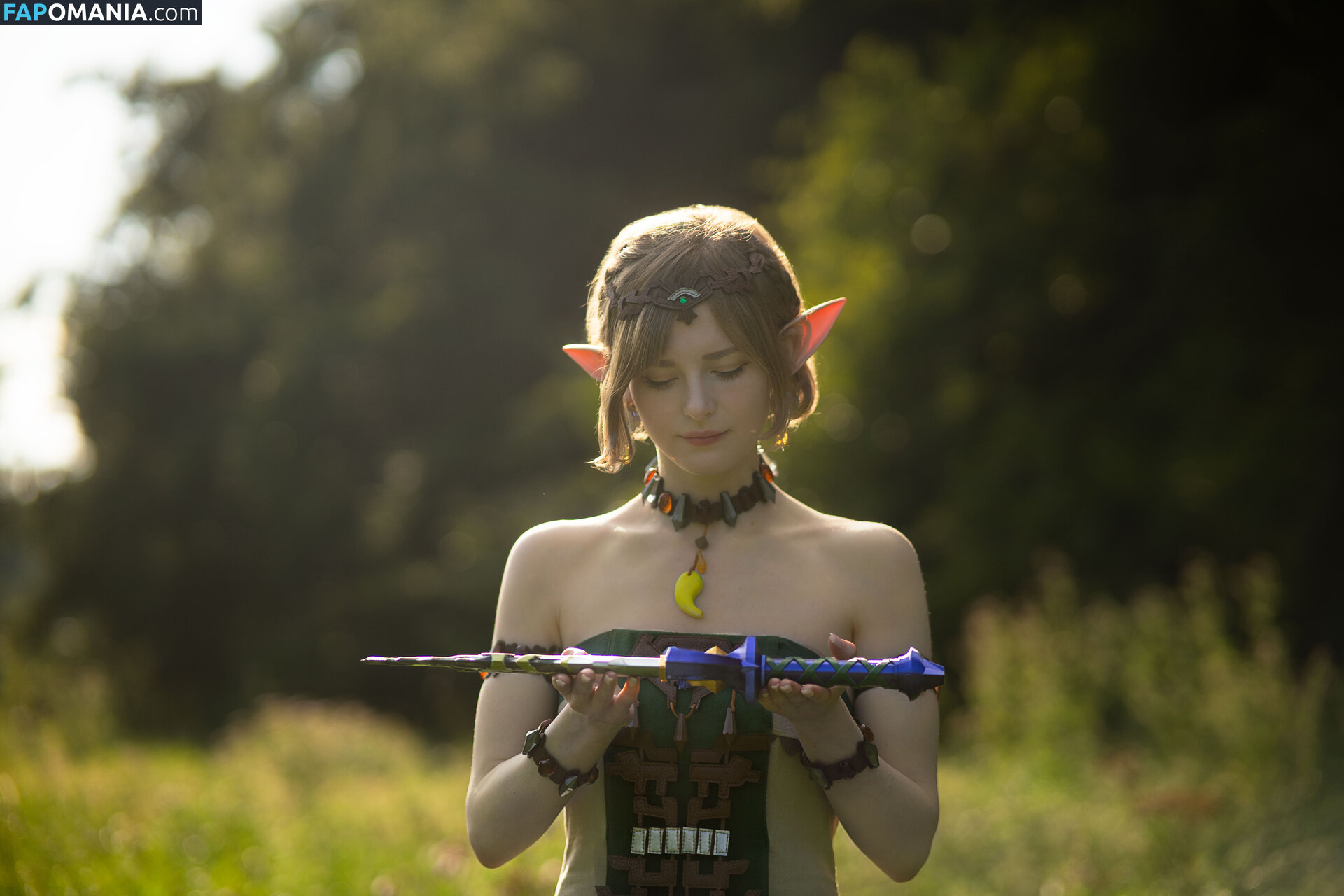 Ella Freya / ella.freya / ella_freya Nudo OnlyFans  Foto trapelata #27