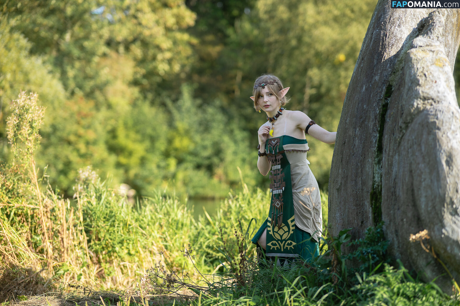 Ella Freya / ella.freya / ella_freya Nudo OnlyFans  Foto trapelata #28