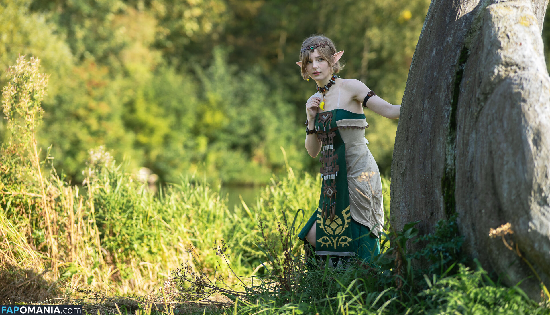 Ella Freya / ella.freya / ella_freya Nudo OnlyFans  Foto trapelata #29