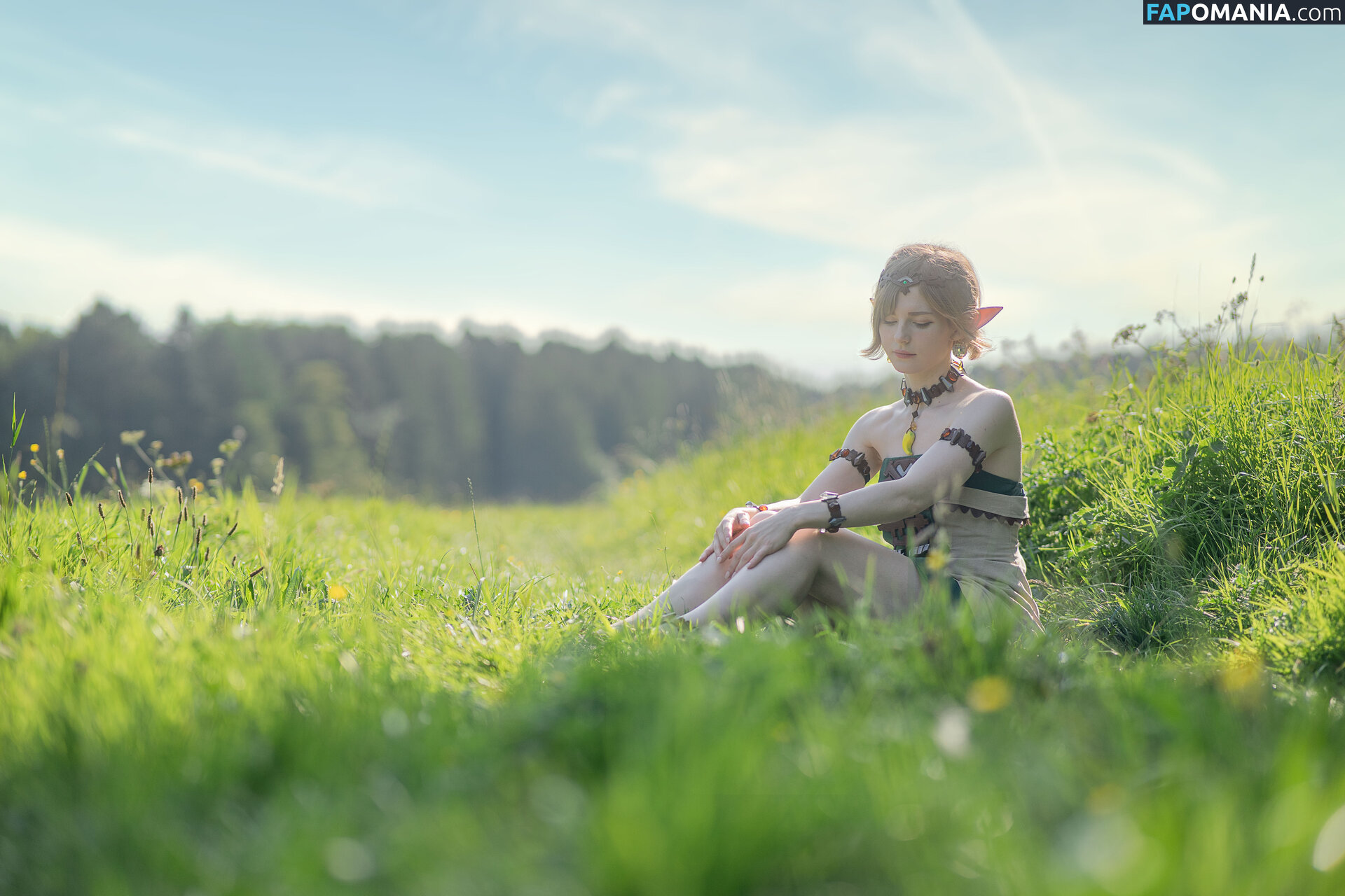 Ella Freya / ella.freya / ella_freya Nudo OnlyFans  Foto trapelata #30