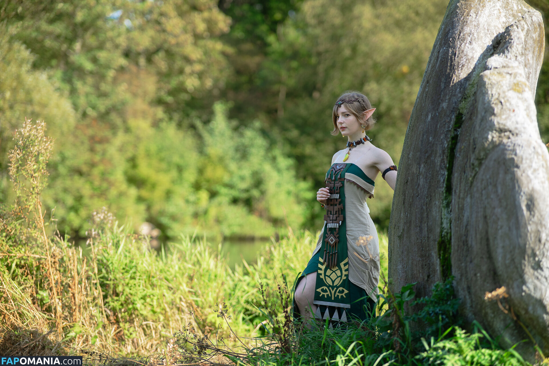 Ella Freya / ella.freya / ella_freya Nudo OnlyFans  Foto trapelata #31