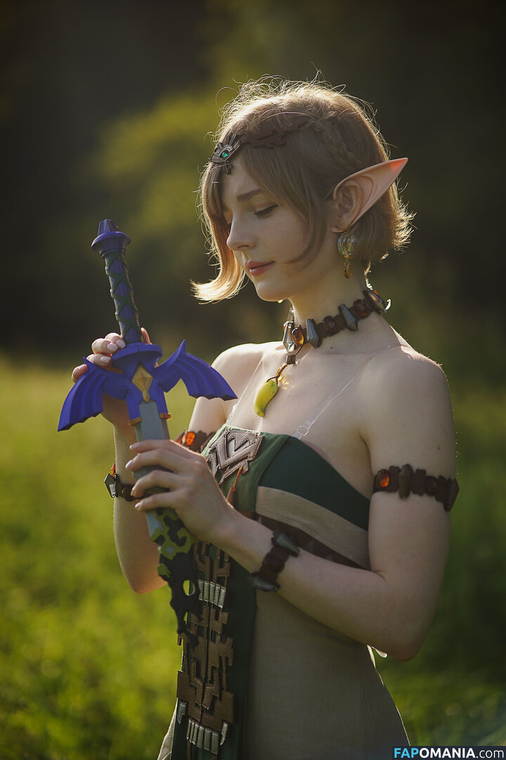 Ella Freya / ella.freya / ella_freya Nudo OnlyFans  Foto trapelata #32