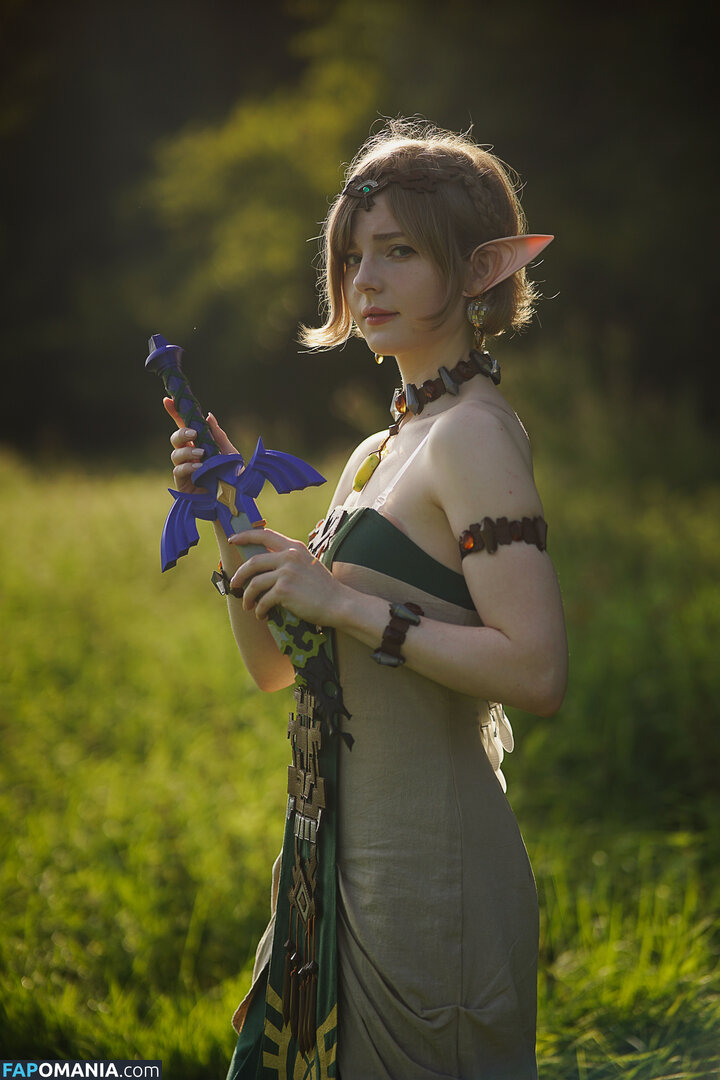 Ella Freya / ella.freya / ella_freya Nudo OnlyFans  Foto trapelata #34