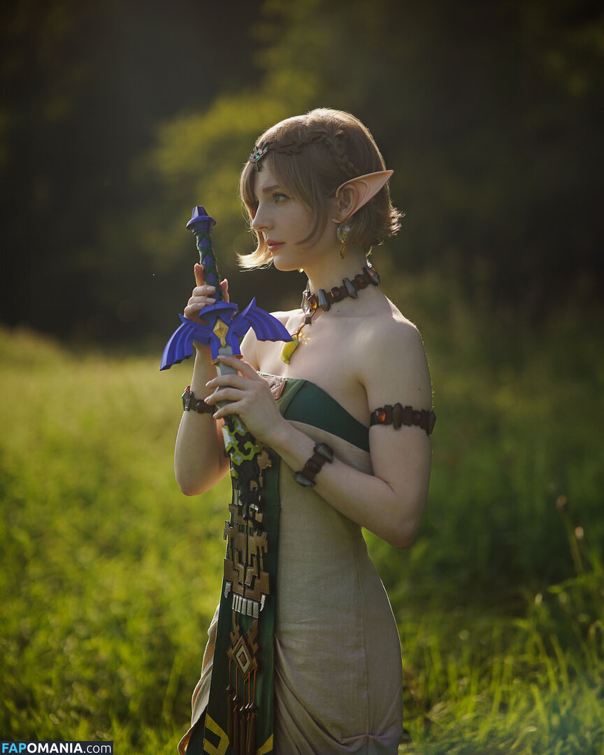 Ella Freya / ella.freya / ella_freya Nudo OnlyFans  Foto trapelata #35