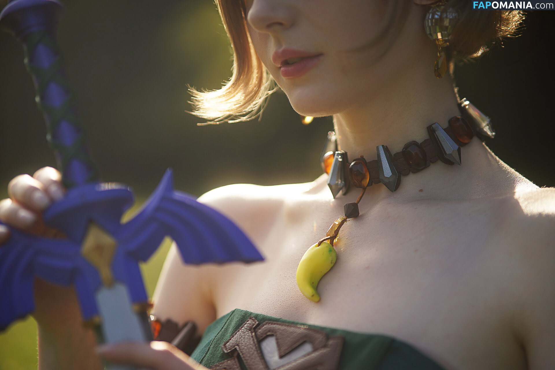 Ella Freya / ella.freya / ella_freya Nudo OnlyFans  Foto trapelata #36