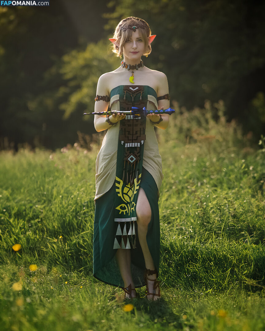 Ella Freya / ella.freya / ella_freya Nudo OnlyFans  Foto trapelata #37