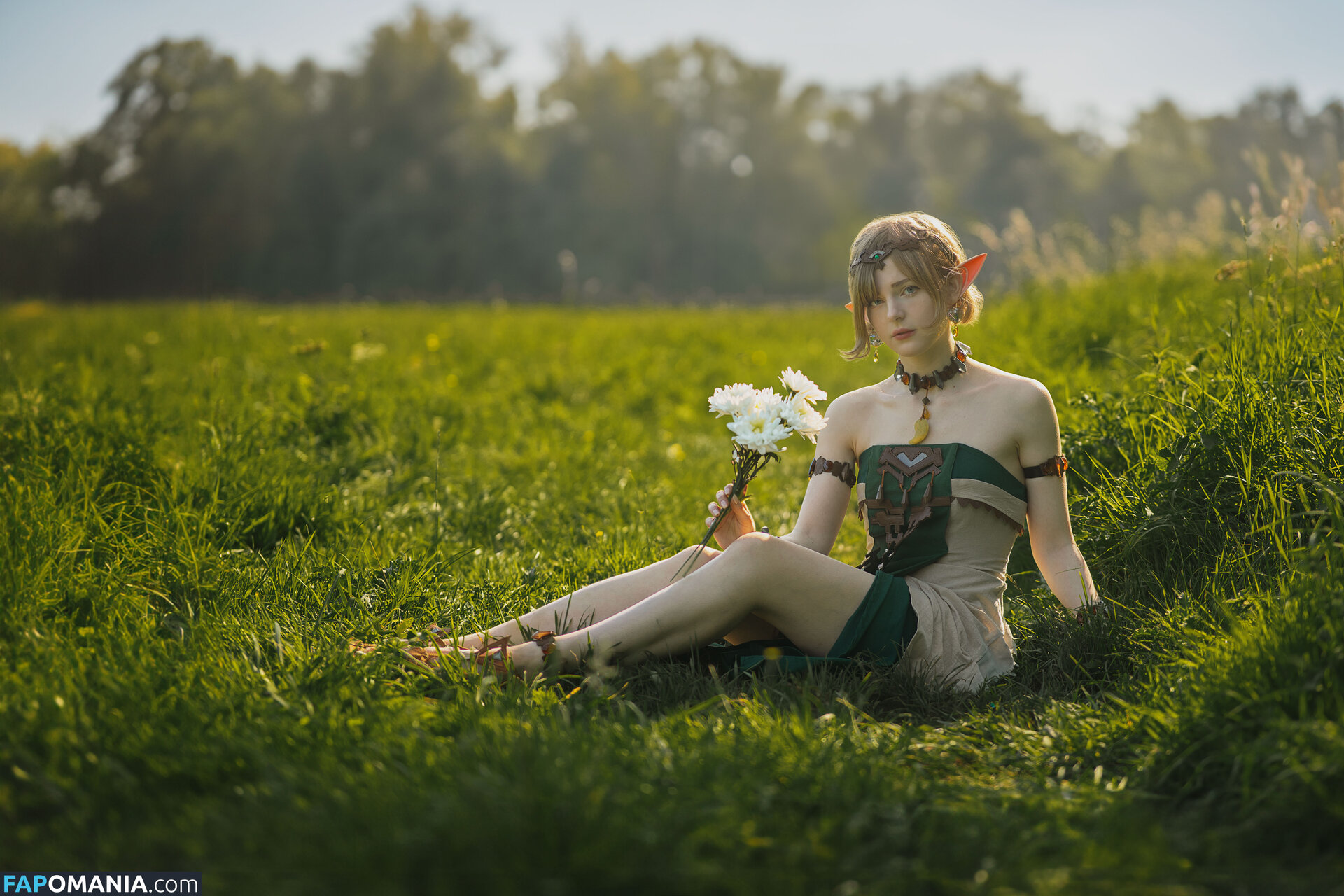 Ella Freya / ella.freya / ella_freya Nudo OnlyFans  Foto trapelata #38