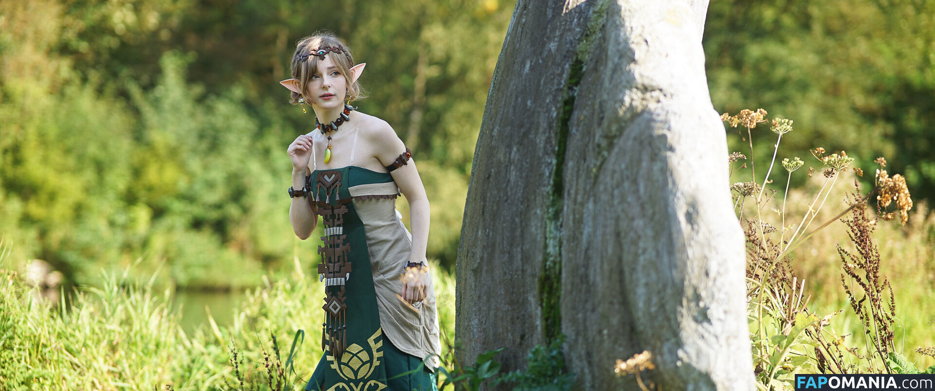 Ella Freya / ella.freya / ella_freya Nudo OnlyFans  Foto trapelata #39