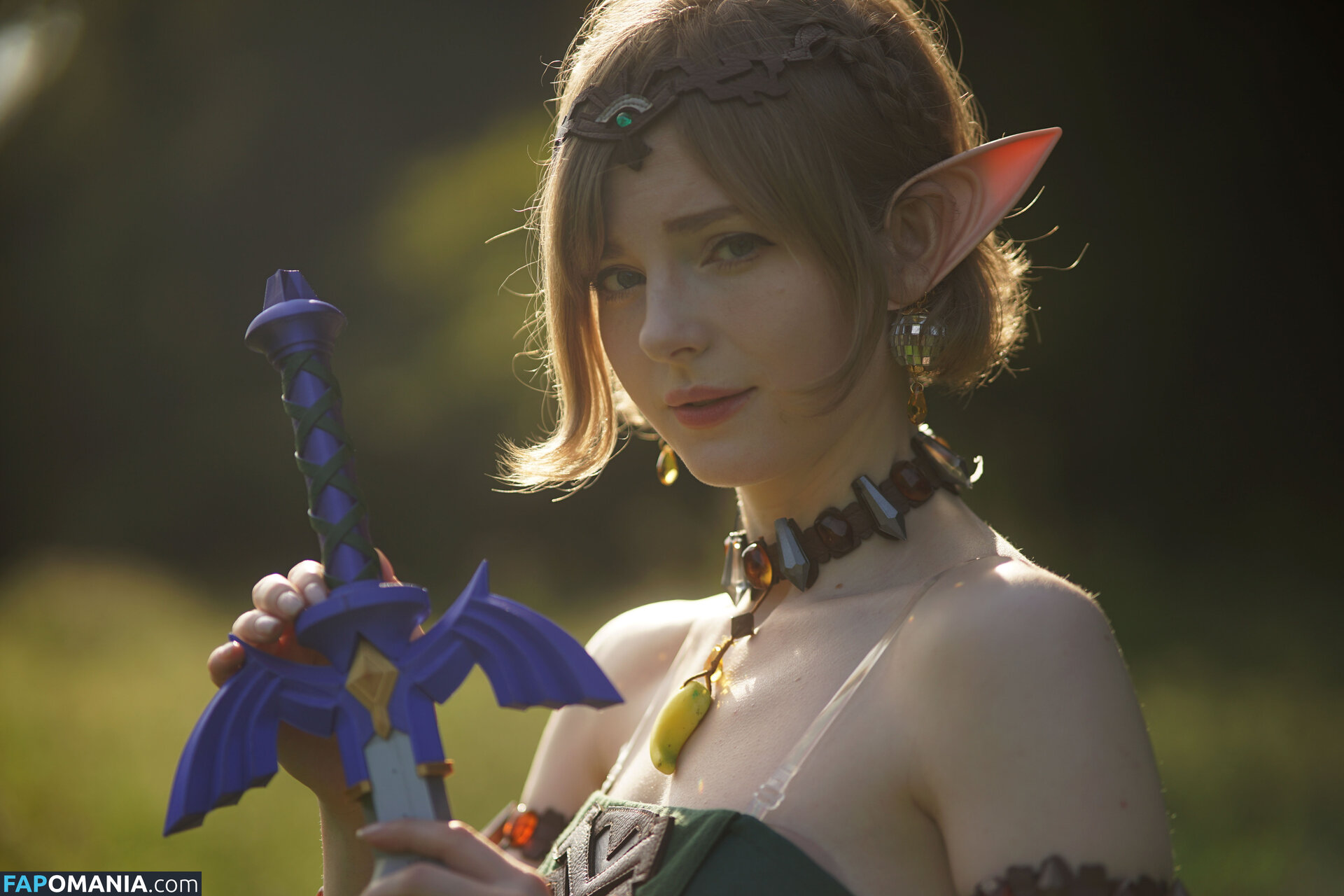 Ella Freya / ella.freya / ella_freya Nudo OnlyFans  Foto trapelata #40