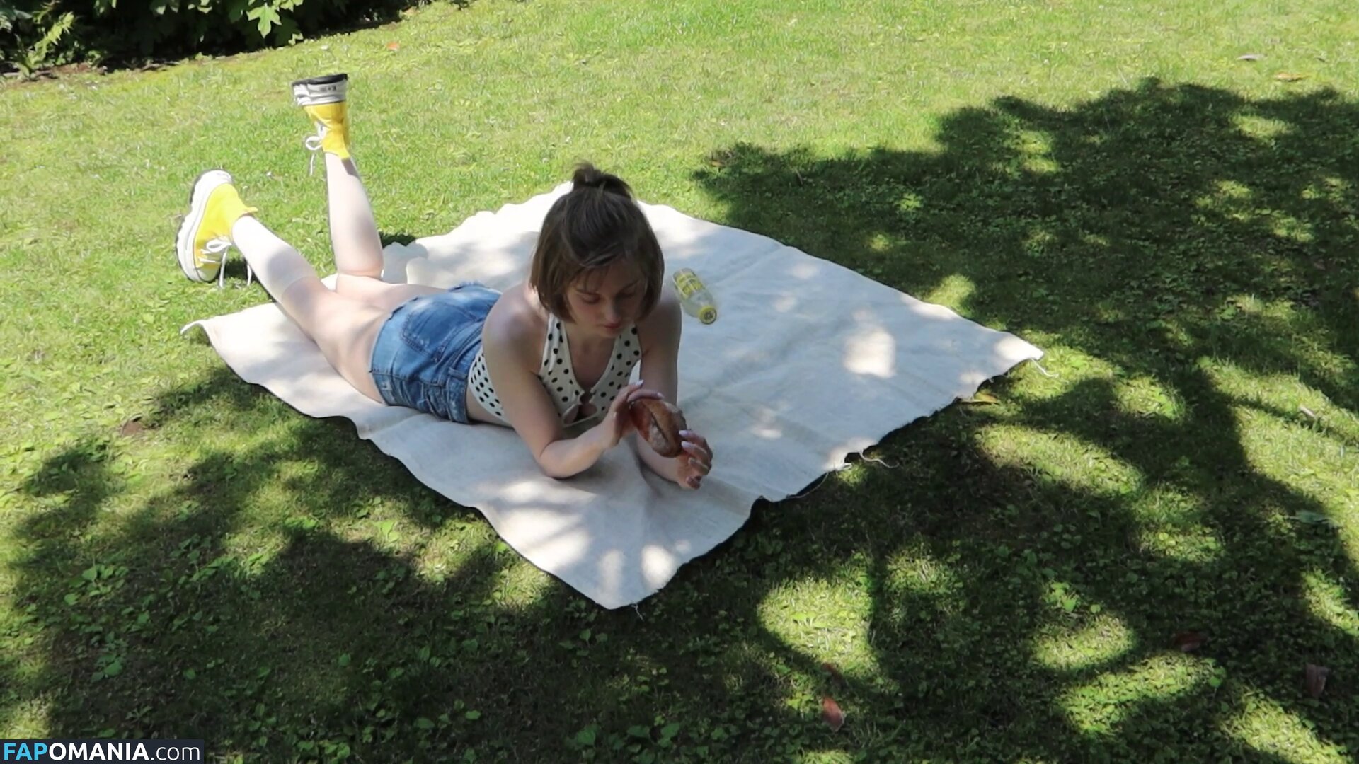 Ella Freya / ella.freya / ella_freya Nudo OnlyFans  Foto trapelata #42