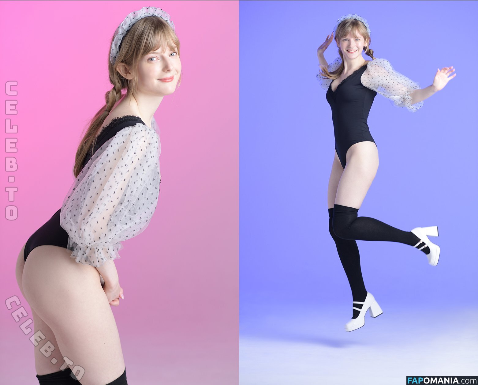 Ella Freya / ella.freya / ella_freya / ellafreya / ellafreyanyan / eriza_freya / erizafreya / https: Nudo OnlyFans  Foto trapelata #75