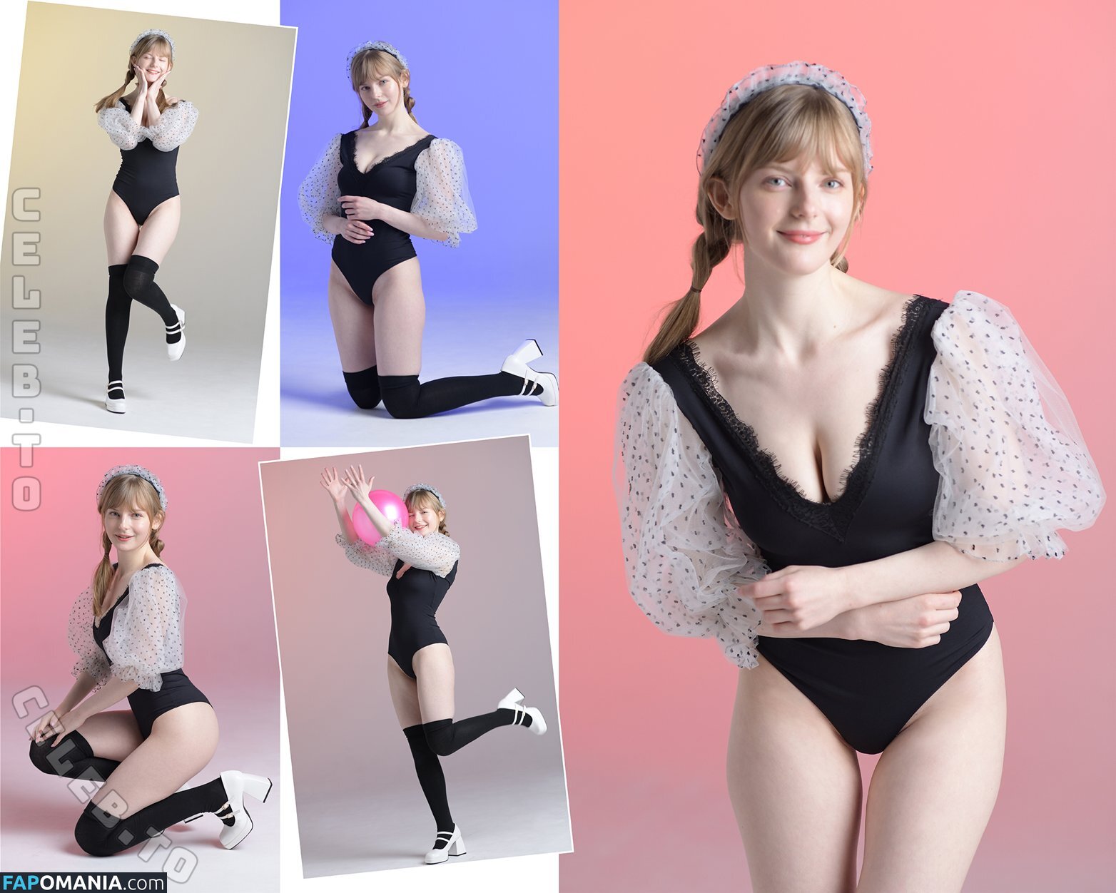 Ella Freya / ella.freya / ella_freya / ellafreya / ellafreyanyan / eriza_freya / erizafreya / https: Nudo OnlyFans  Foto trapelata #76