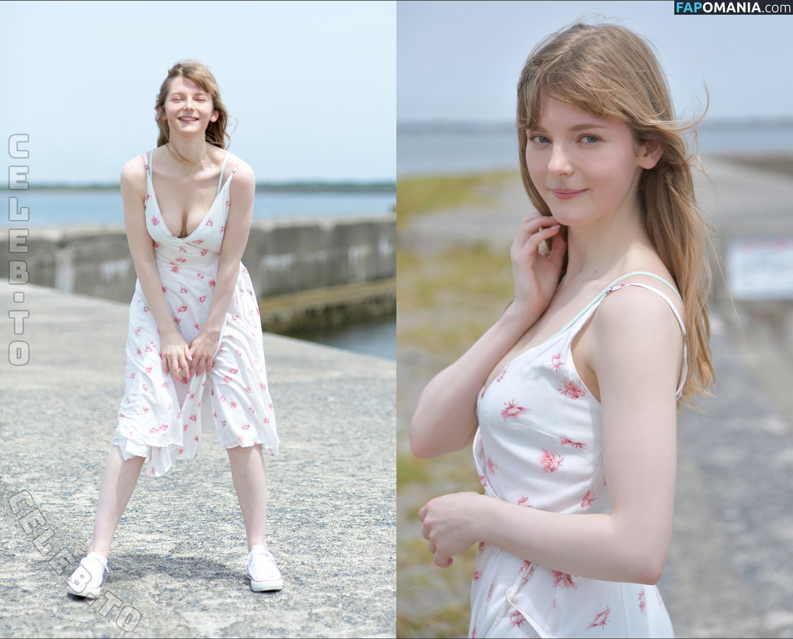 Ella Freya / ella.freya / ella_freya / ellafreya / ellafreyanyan / eriza_freya / erizafreya / https: Nudo OnlyFans  Foto trapelata #77
