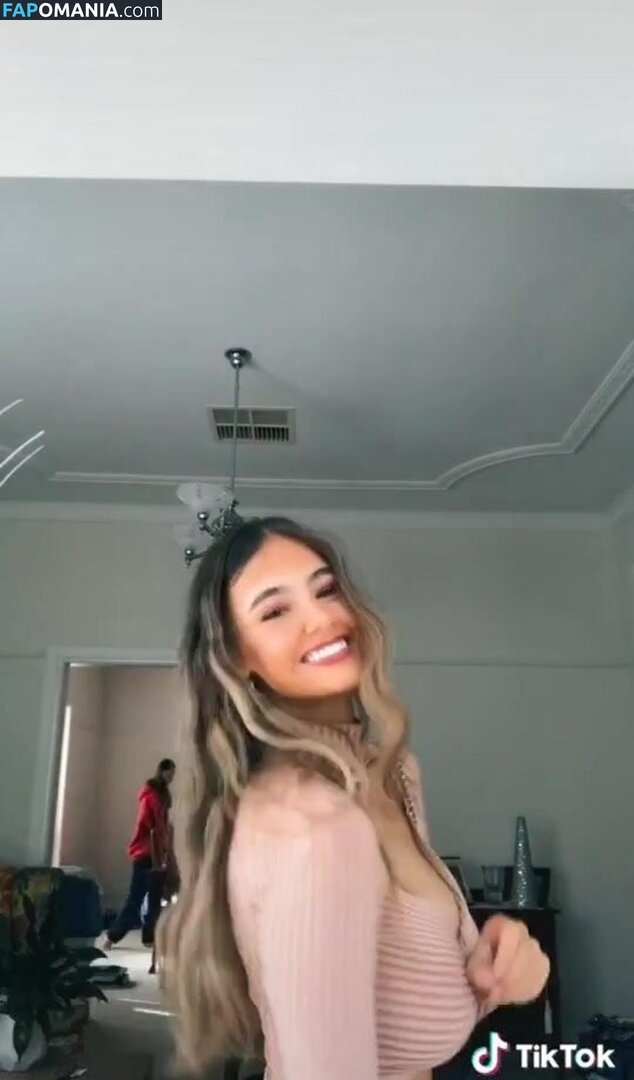 Ella Grace Cervetto Nudo OnlyFans  Foto trapelata #5
