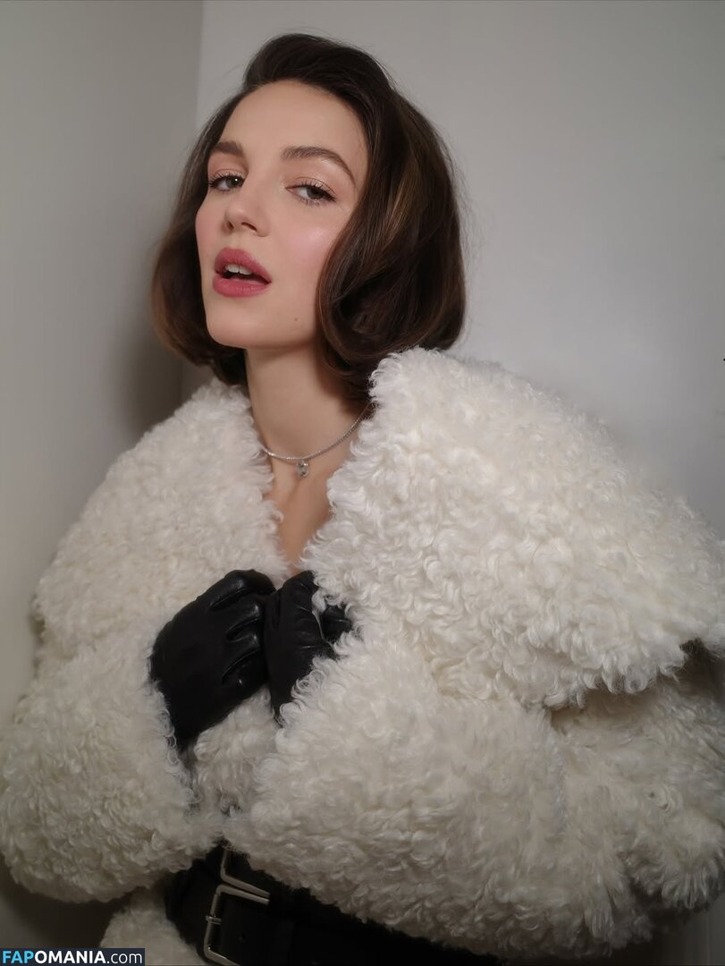 Ella Hunt / EllaHunt Nudo OnlyFans  Foto trapelata #92