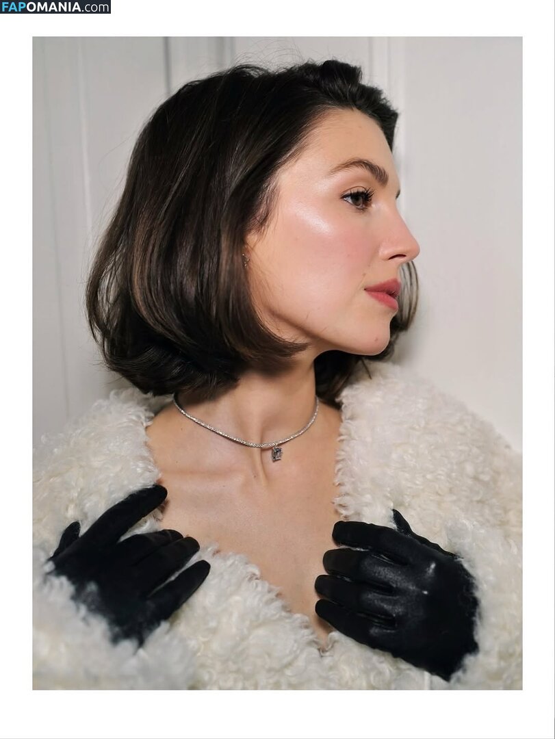 Ella Hunt / EllaHunt Nudo OnlyFans  Foto trapelata #93