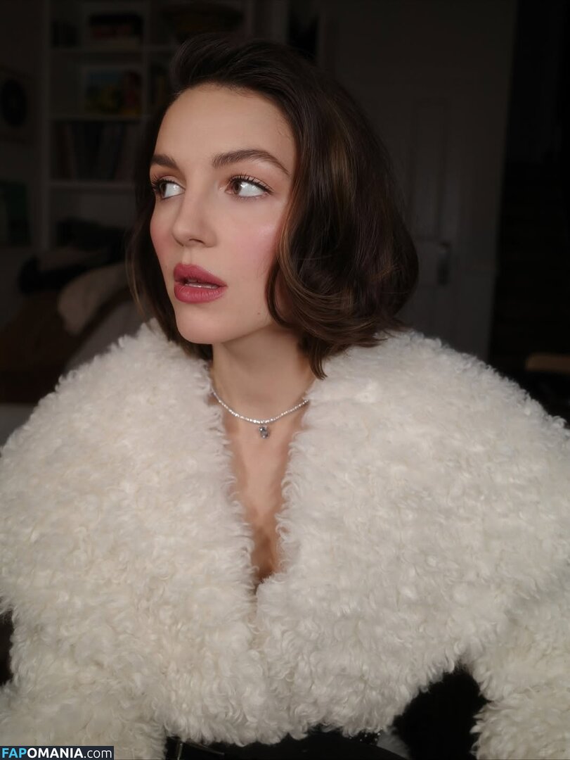 Ella Hunt / EllaHunt Nudo OnlyFans  Foto trapelata #95