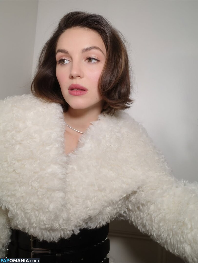 Ella Hunt / EllaHunt Nudo OnlyFans  Foto trapelata #96