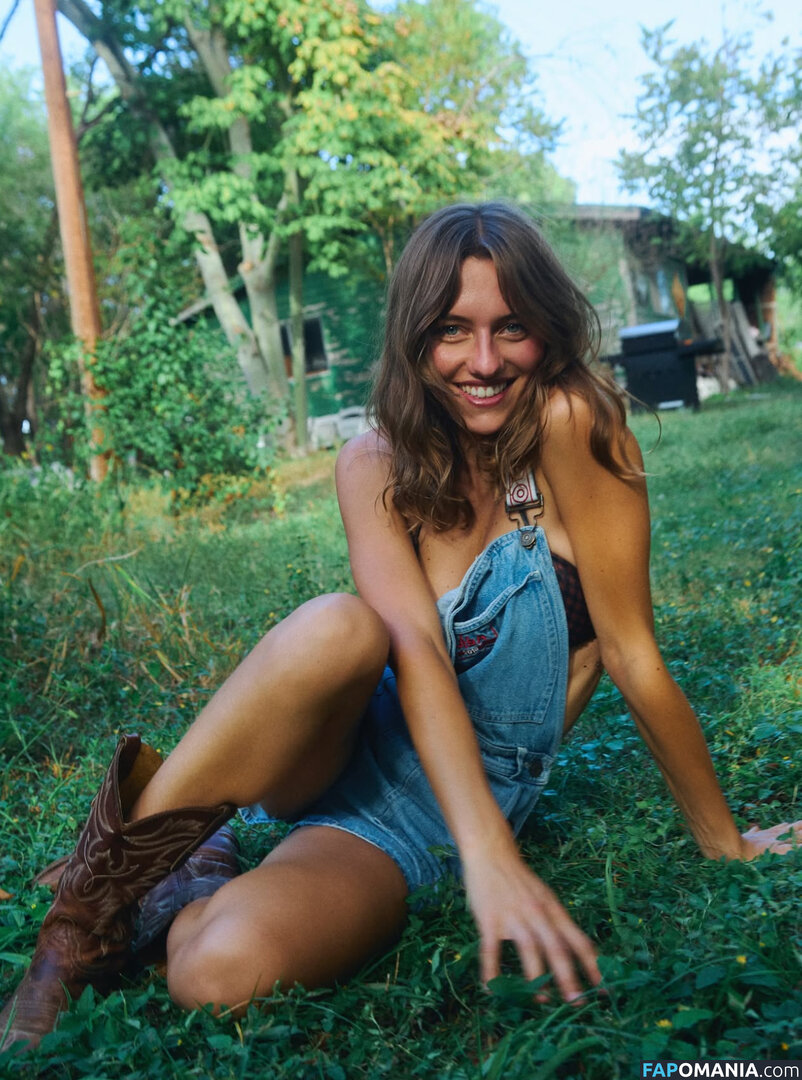 Ella Kernkamp / ellakernkamp Nudo OnlyFans  Foto trapelata #2