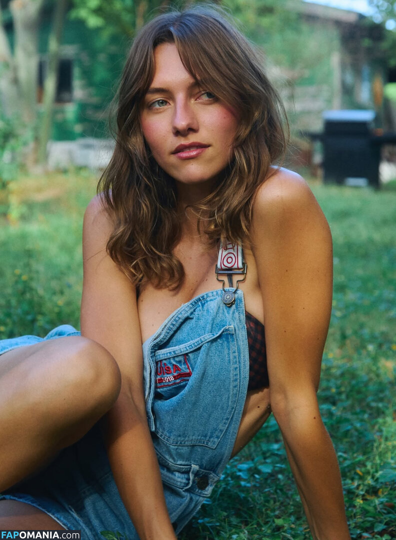 Ella Kernkamp / ellakernkamp Nudo OnlyFans  Foto trapelata #3