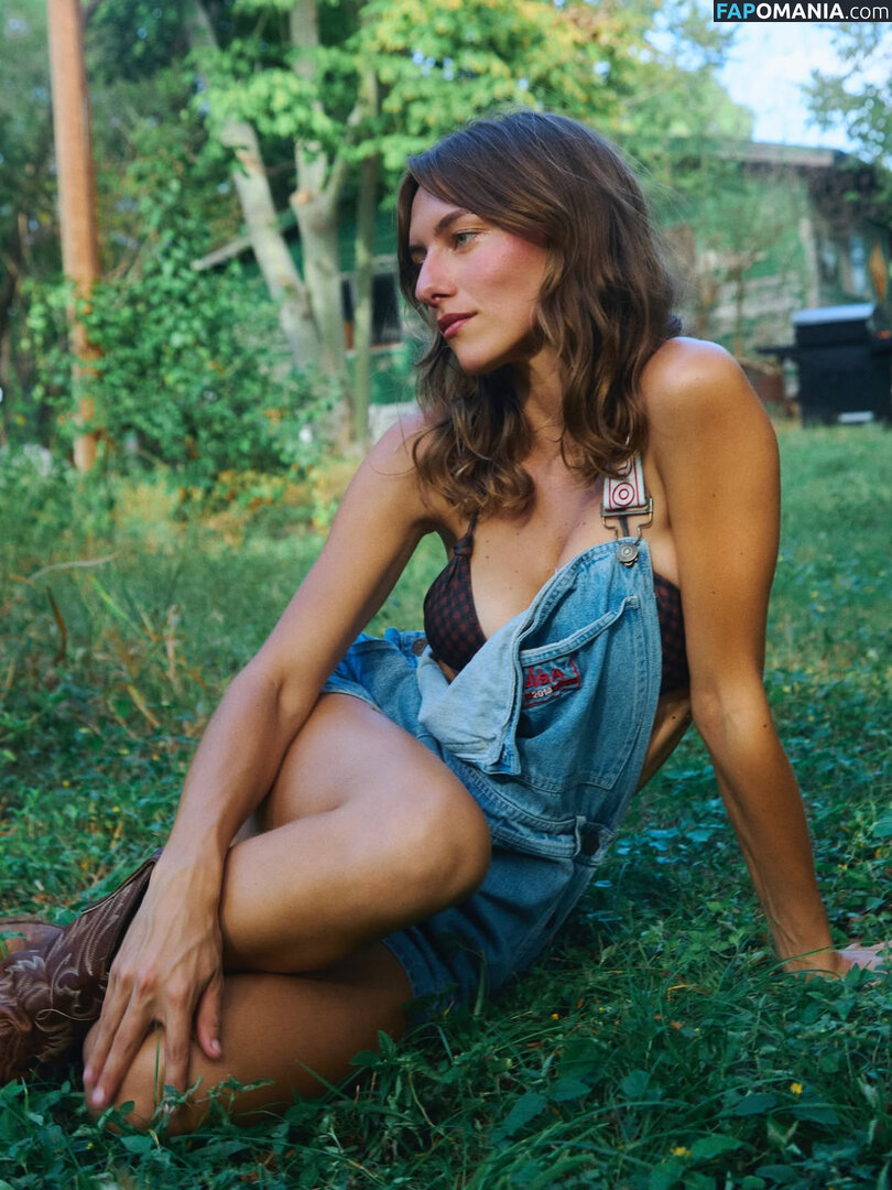 Ella Kernkamp / ellakernkamp Nudo OnlyFans  Foto trapelata #4