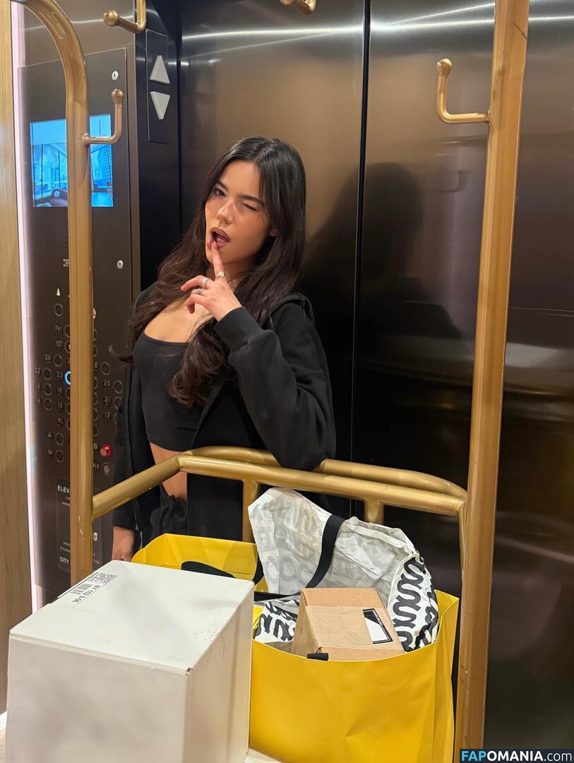 Ella Mendelsohn / ellamendelsohn Nudo OnlyFans  Foto trapelata #437