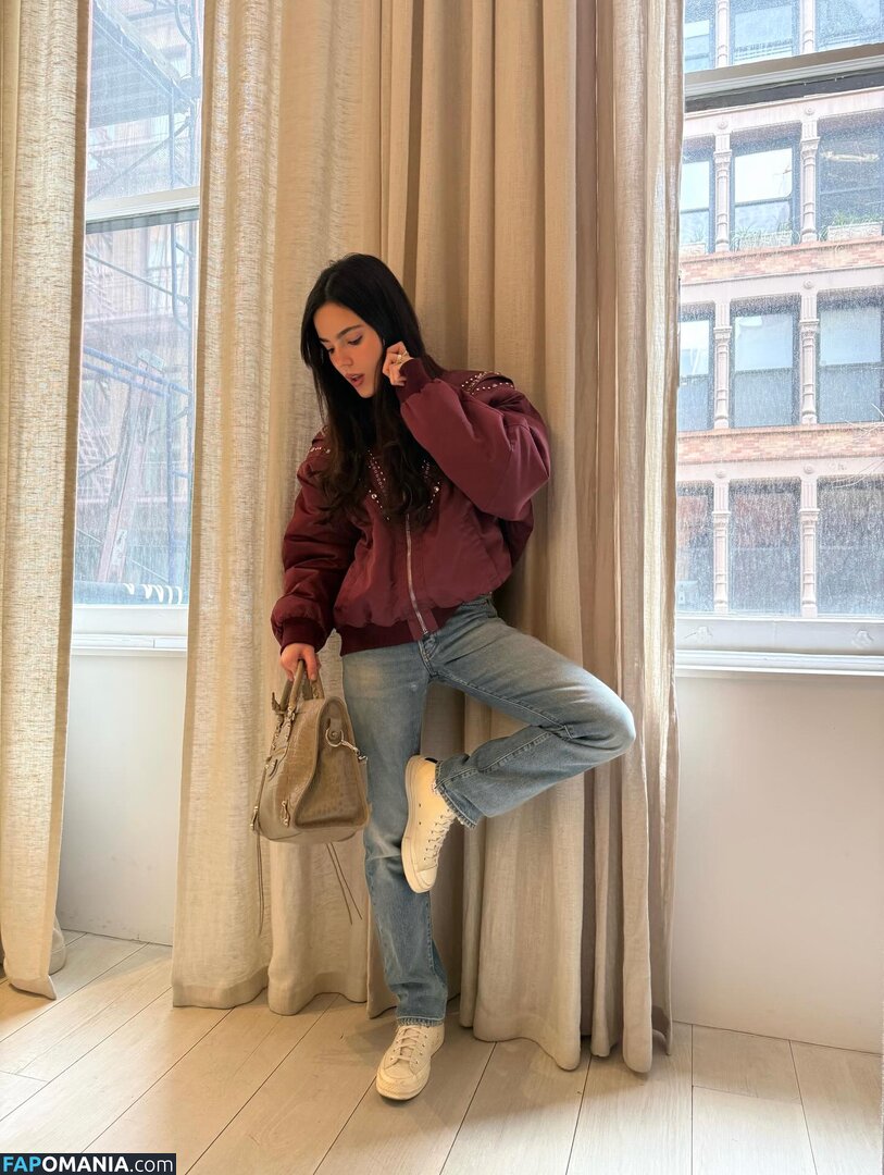 Ella Mendelsohn / ellamendelsohn Nudo OnlyFans  Foto trapelata #438