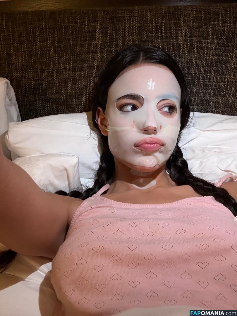 Ella Mendelsohn / ellamendelsohn Nudo OnlyFans  Foto trapelata #441