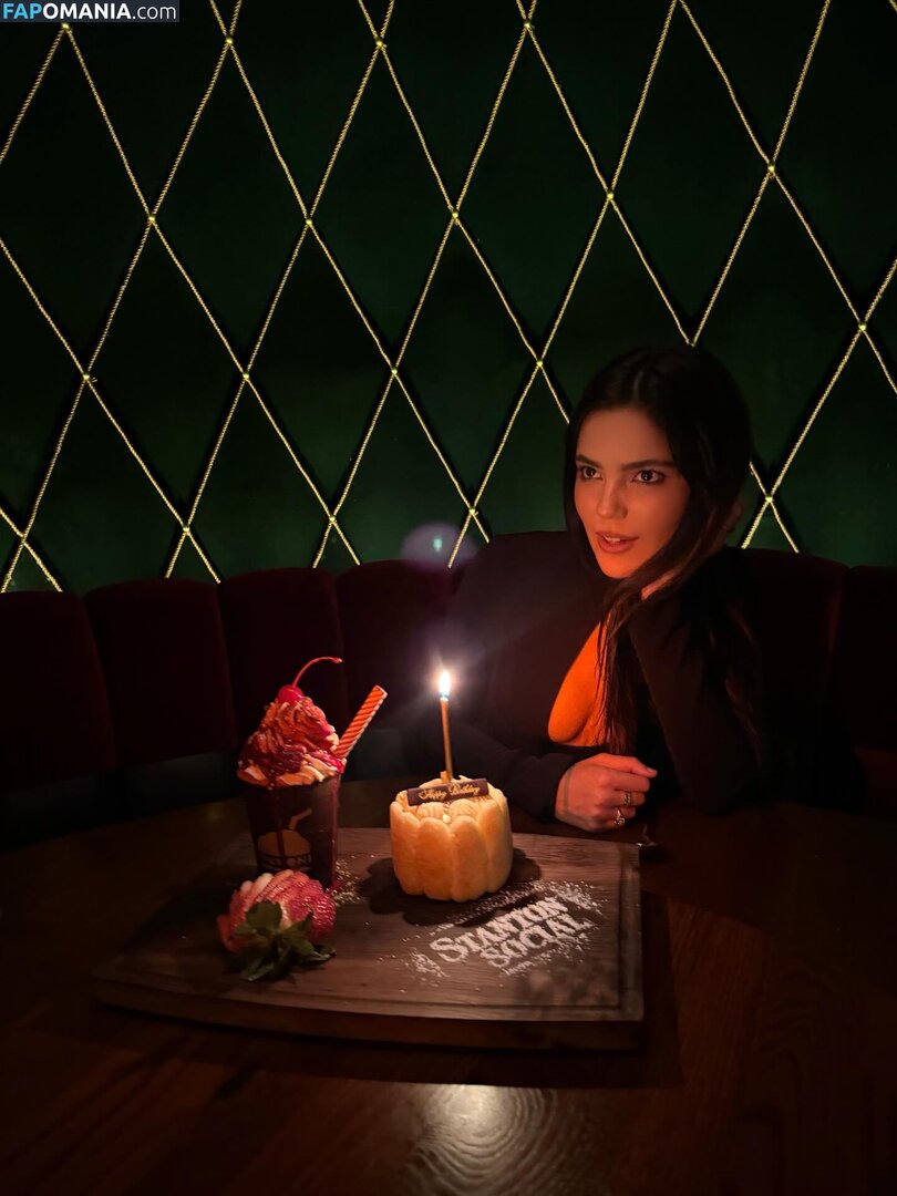 Ella Mendelsohn / ellamendelsohn Nudo OnlyFans  Foto trapelata #445