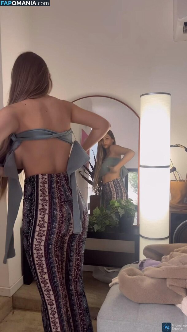 Ella Netzer / ella_netzer8 Nudo OnlyFans  Foto trapelata #1