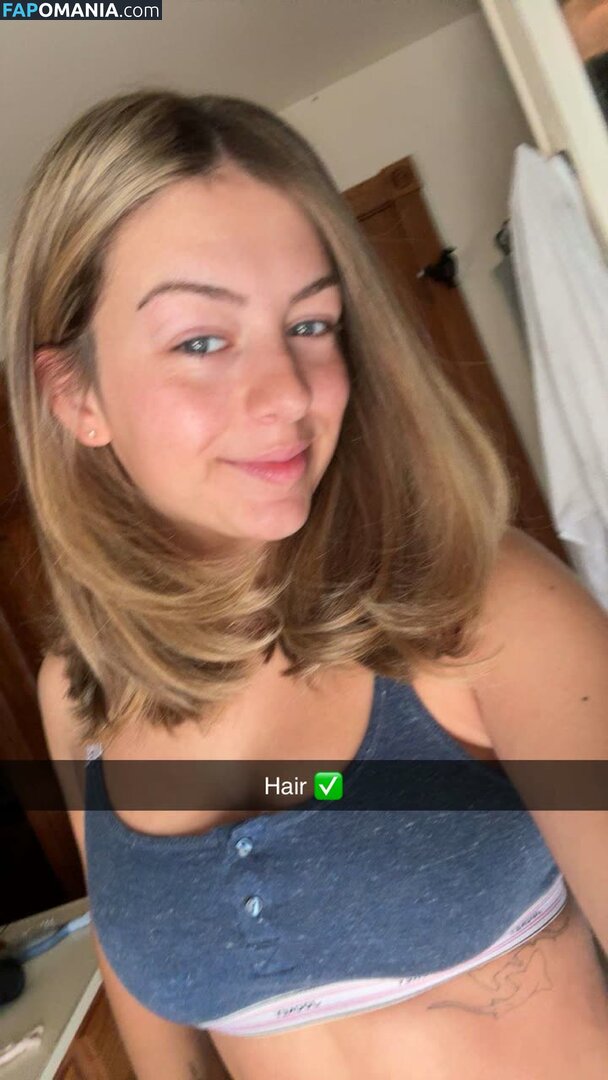 Ella Palen / ellapalen Nudo OnlyFans  Foto trapelata #29