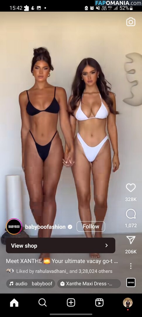 Ella Grace Cervetto / ellacervetto Nudo OnlyFans  Foto trapelata #1