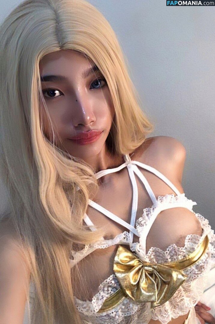 Ellacos / june_likeamonth Nudo OnlyFans  Foto trapelata #34