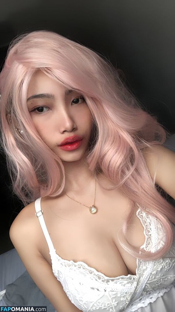 Ellacos / june_likeamonth Nudo OnlyFans  Foto trapelata #35