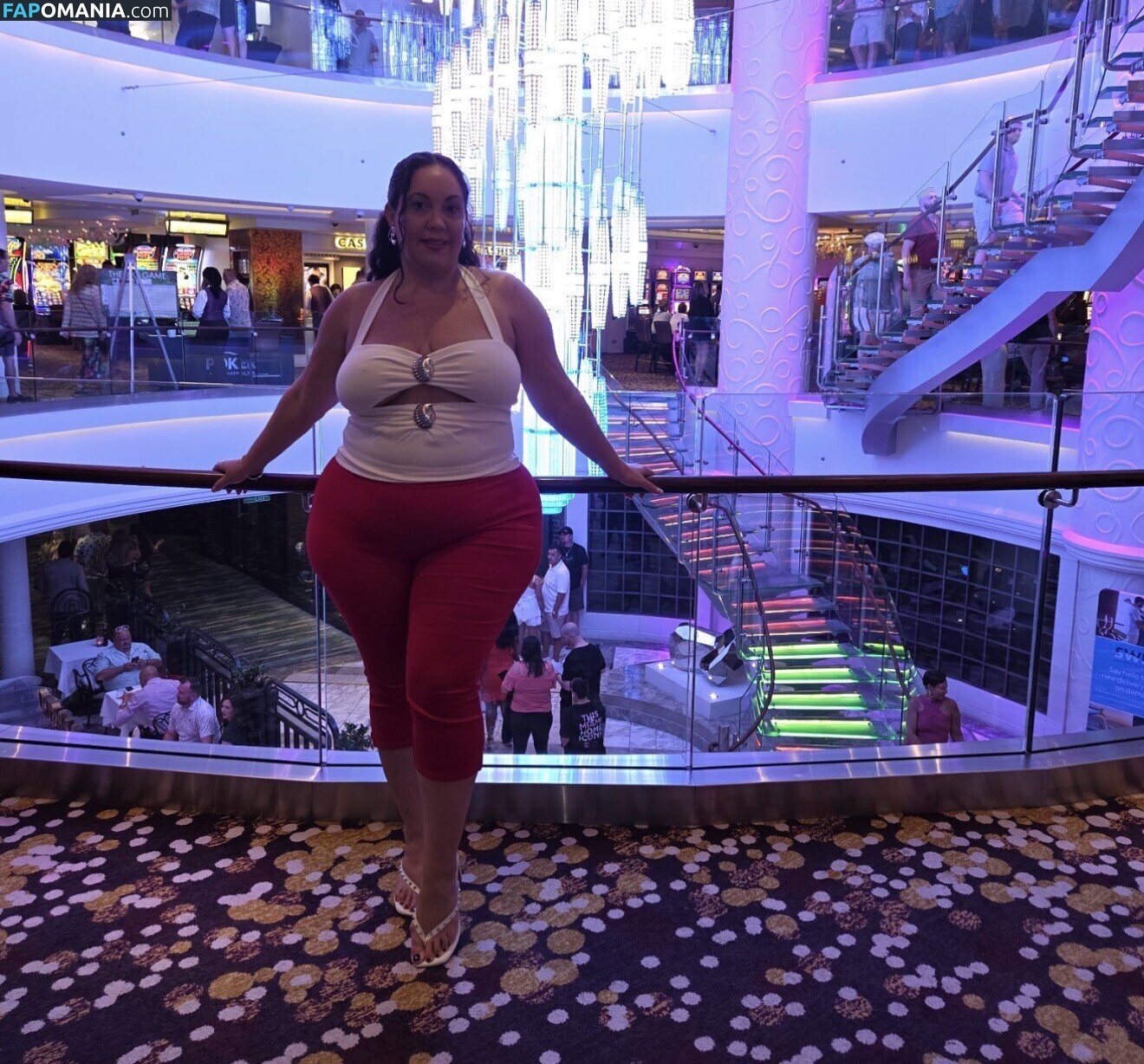 ellaesyuly Nudo OnlyFans  Foto trapelata #2