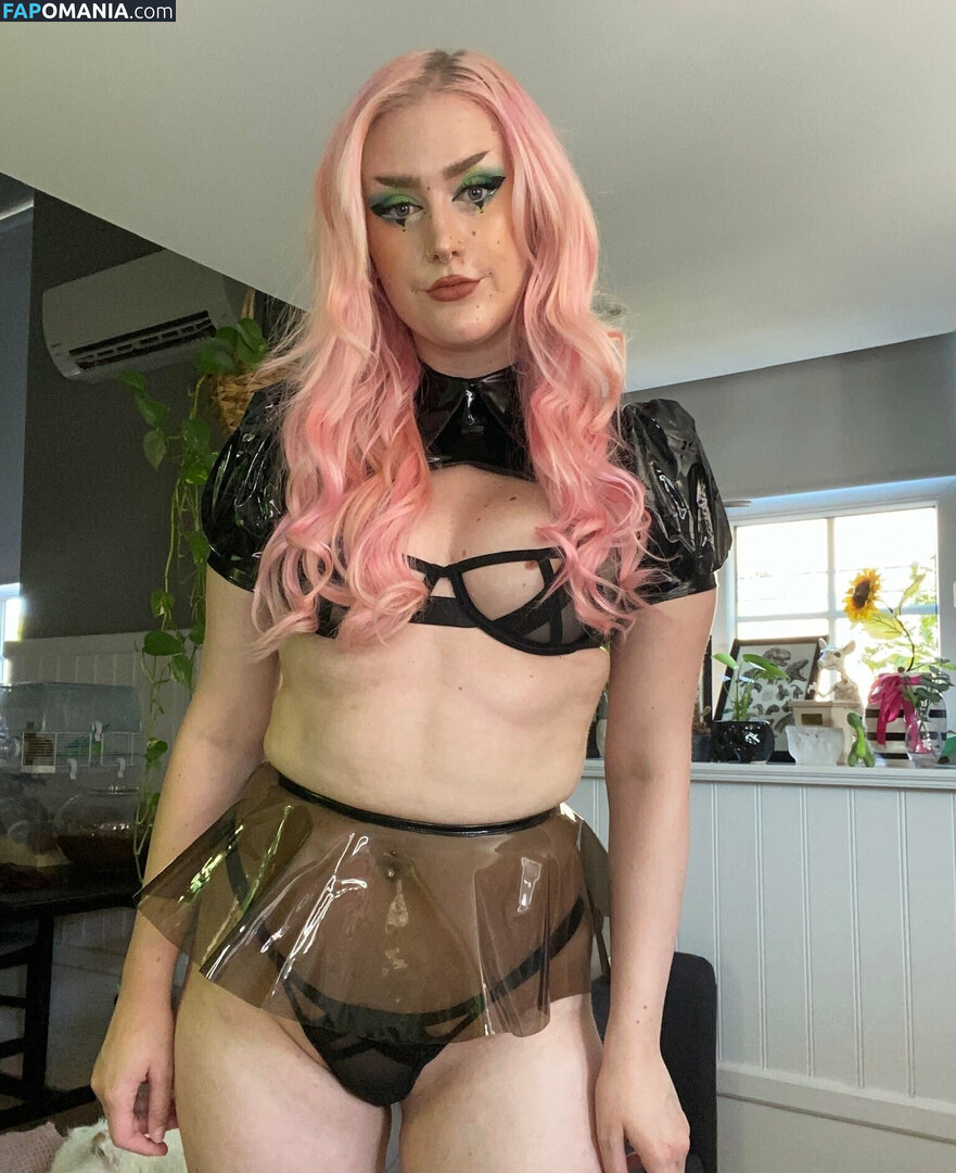Ellah Marlyn Nudo OnlyFans  Foto trapelata #1