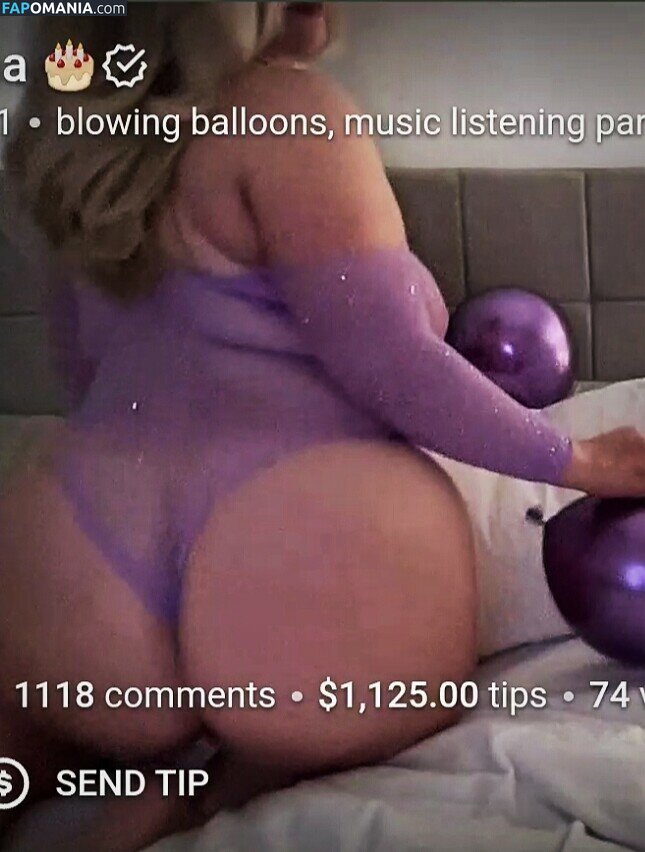 Ellana Bryan / ellanabryan Nudo OnlyFans  Foto trapelata #4