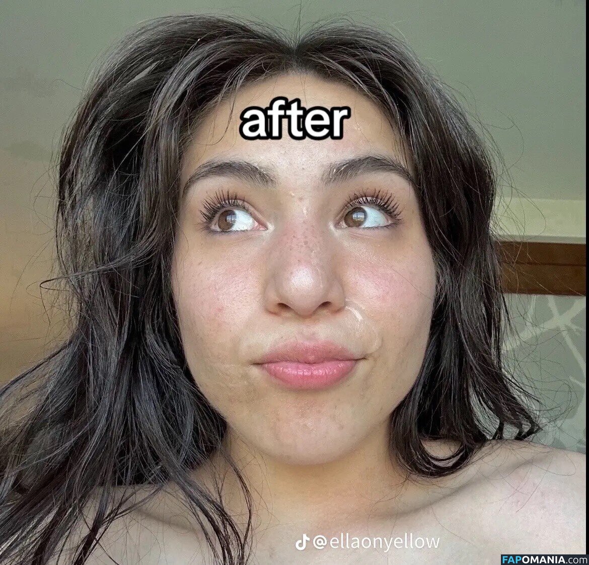 Ellaonyellow / ielleowo Nudo OnlyFans  Foto trapelata #5