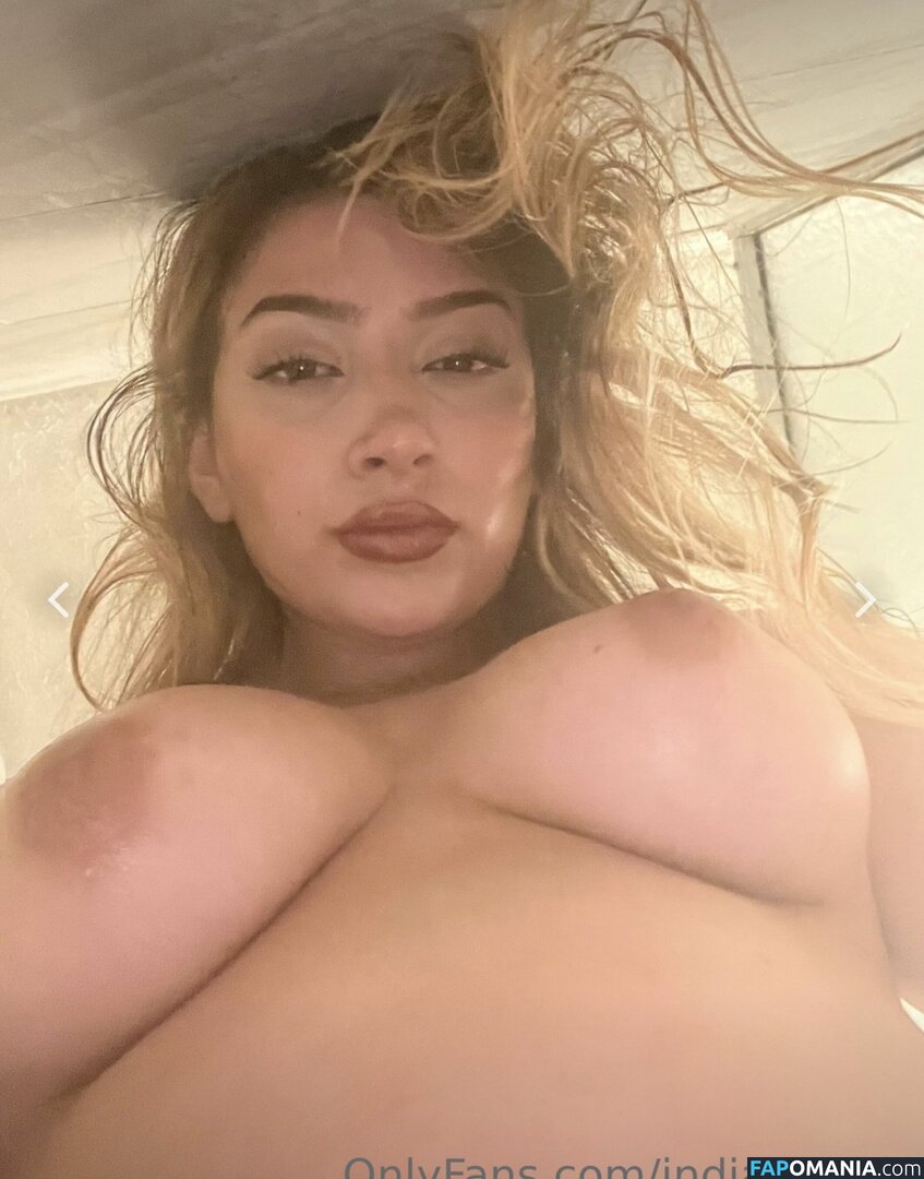 Ellas Little World Nudo OnlyFans  Foto trapelata #2