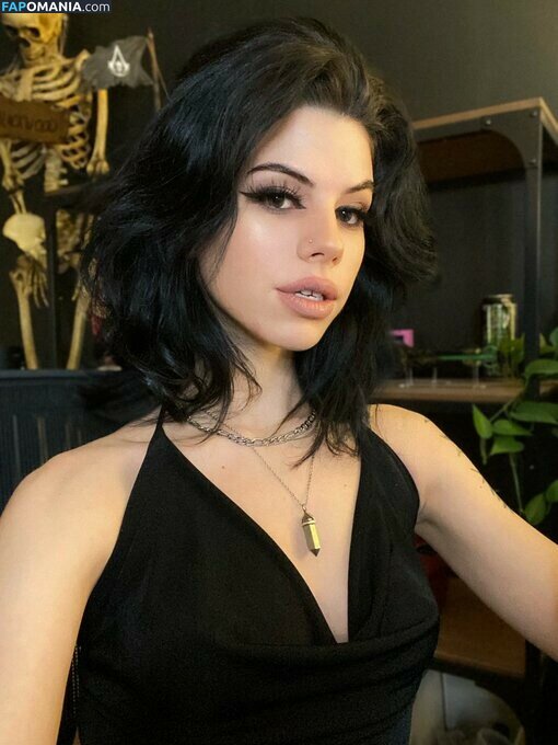 ellathrasher / morethanella Nudo OnlyFans  Foto trapelata #11