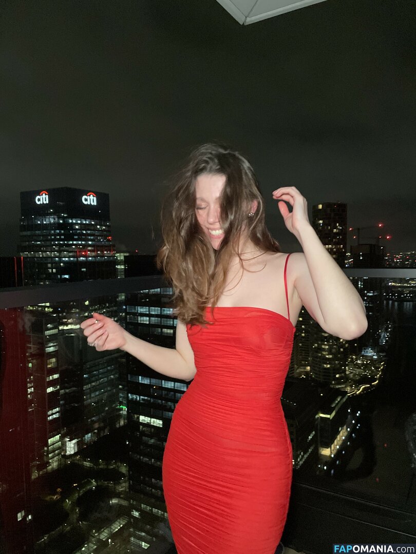 Elena Bateman / Ellbat / elenabatman Nudo OnlyFans  Foto trapelata #59